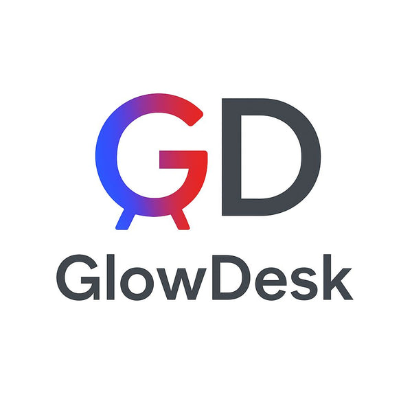 GD-Glow Desk