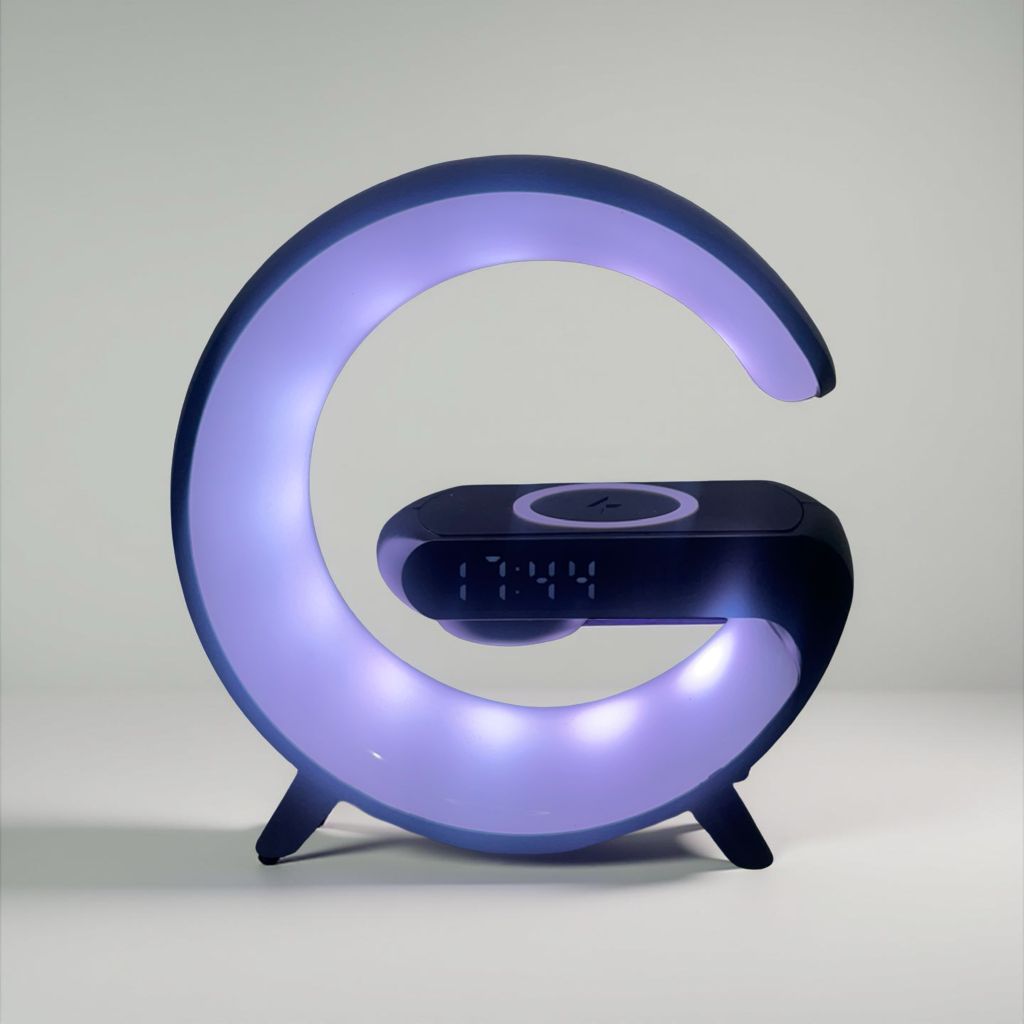 GD-GlowDesk
