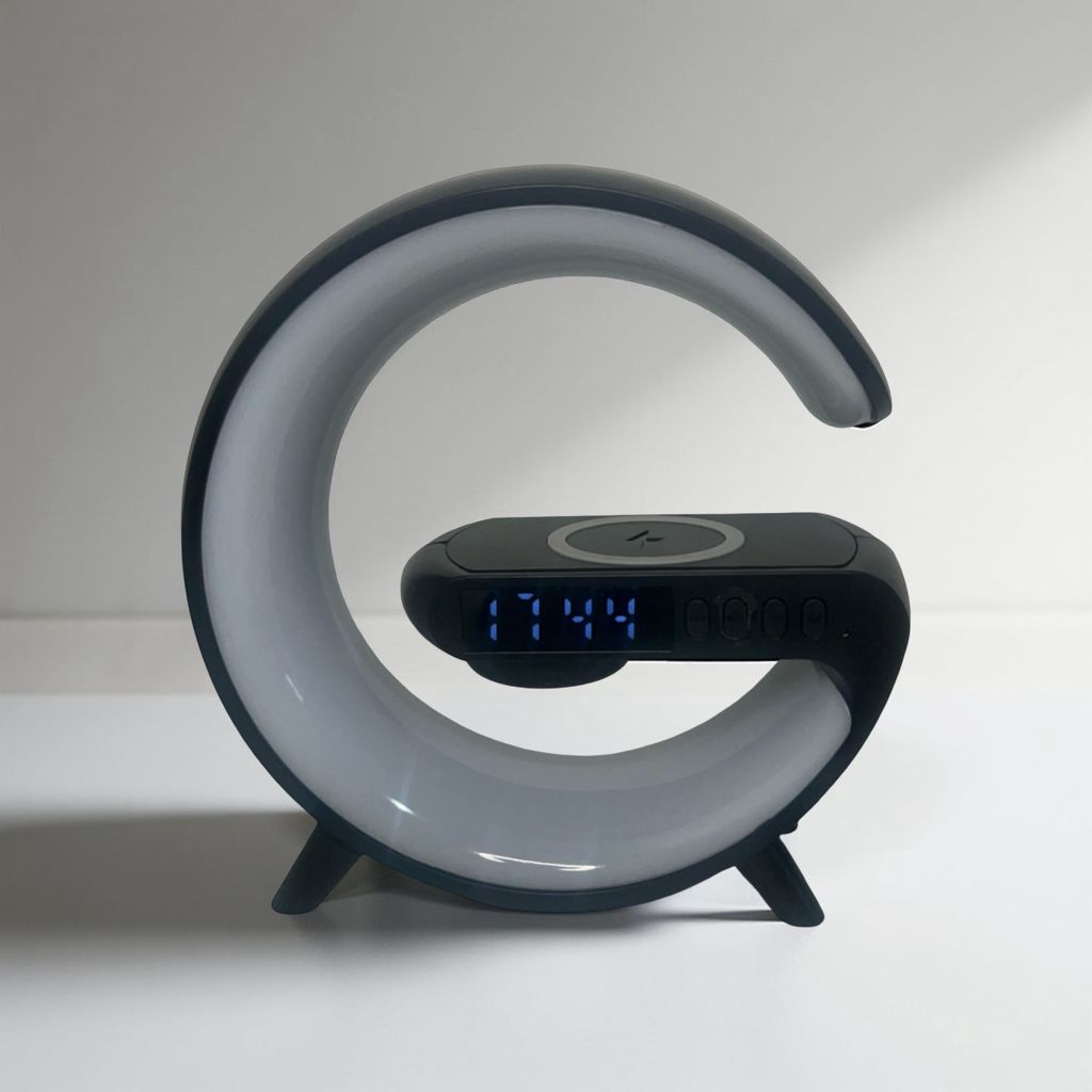 GD-GlowDesk