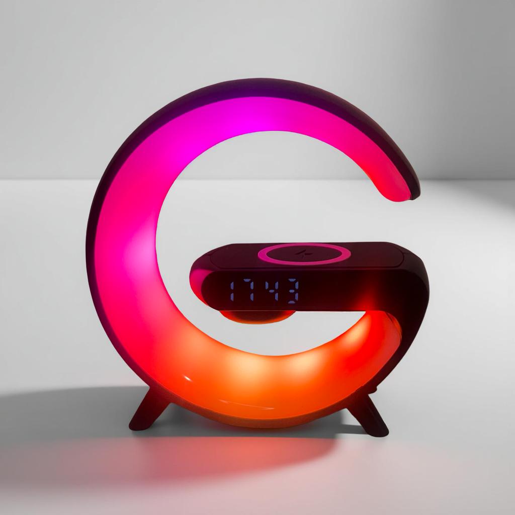 GD-GlowDesk