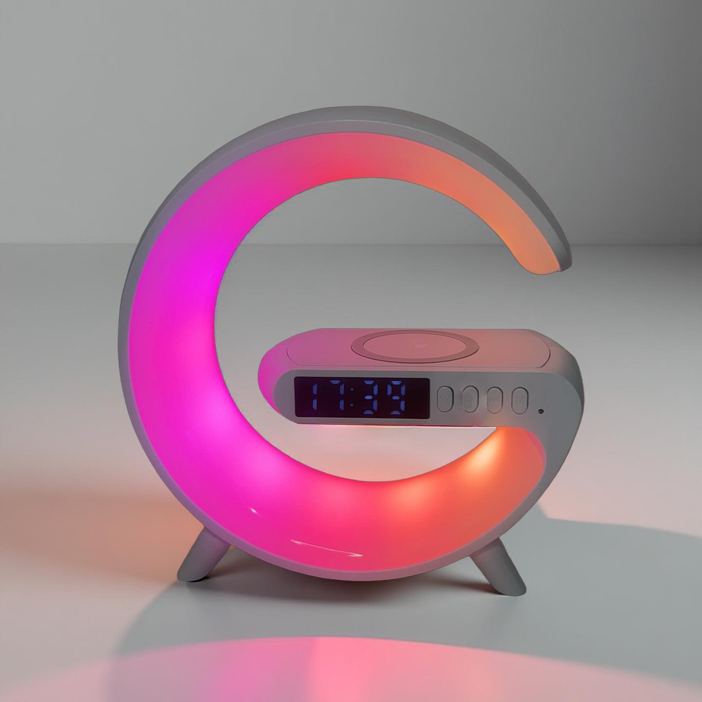 GD-GlowDesk