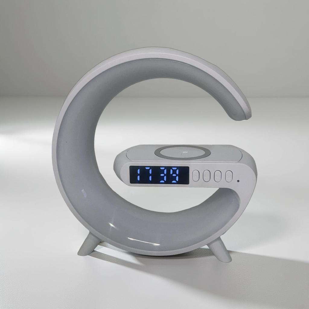 GD-GlowDesk