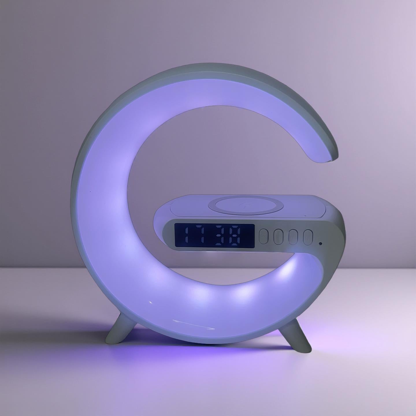 GD-GlowDesk
